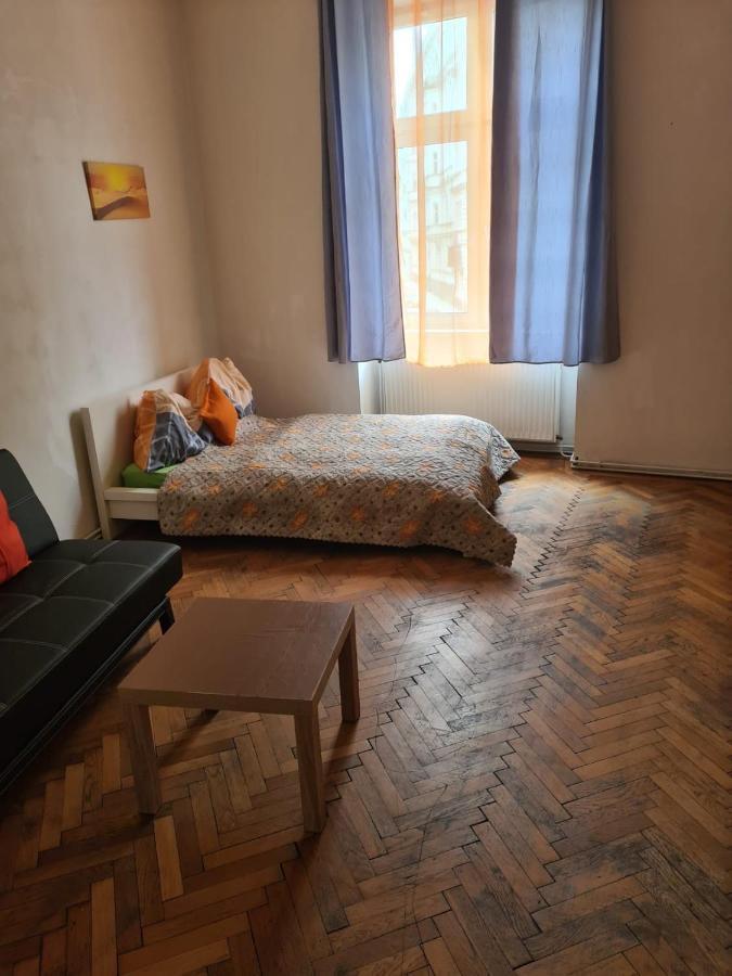 Central City Apartment 131 Βιέννη Εξωτερικό φωτογραφία