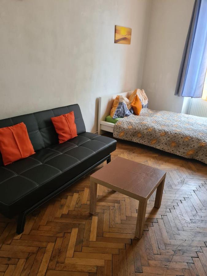 Central City Apartment 131 Βιέννη Εξωτερικό φωτογραφία