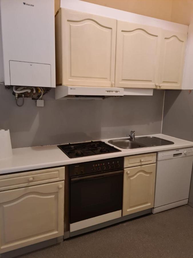 Central City Apartment 131 Βιέννη Εξωτερικό φωτογραφία