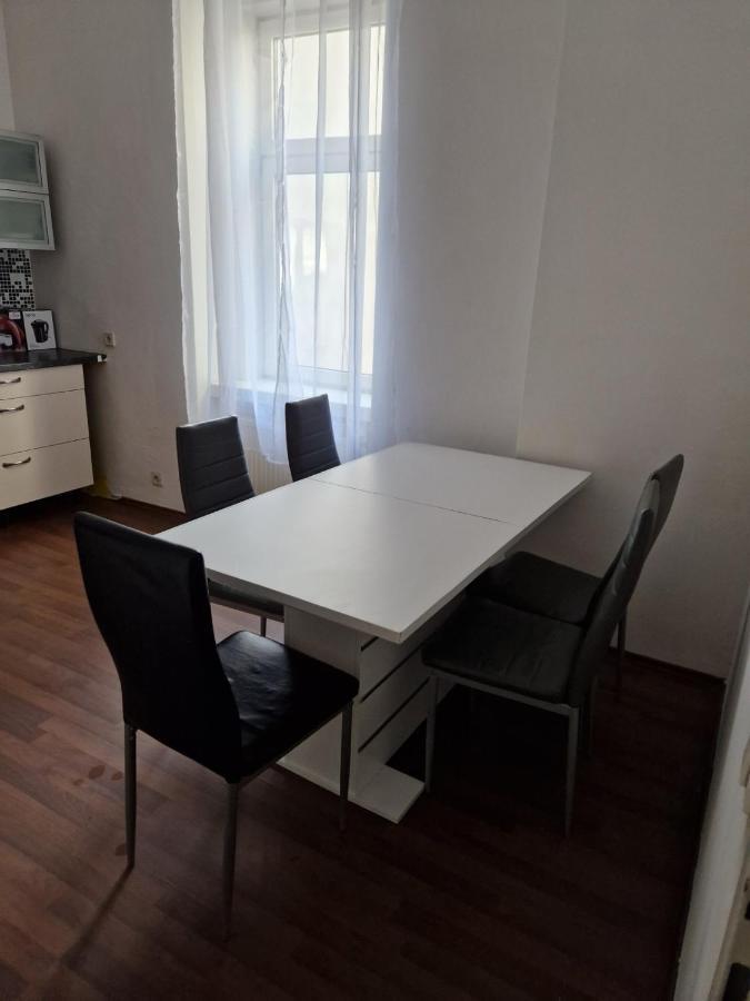 Central City Apartment 131 Βιέννη Εξωτερικό φωτογραφία