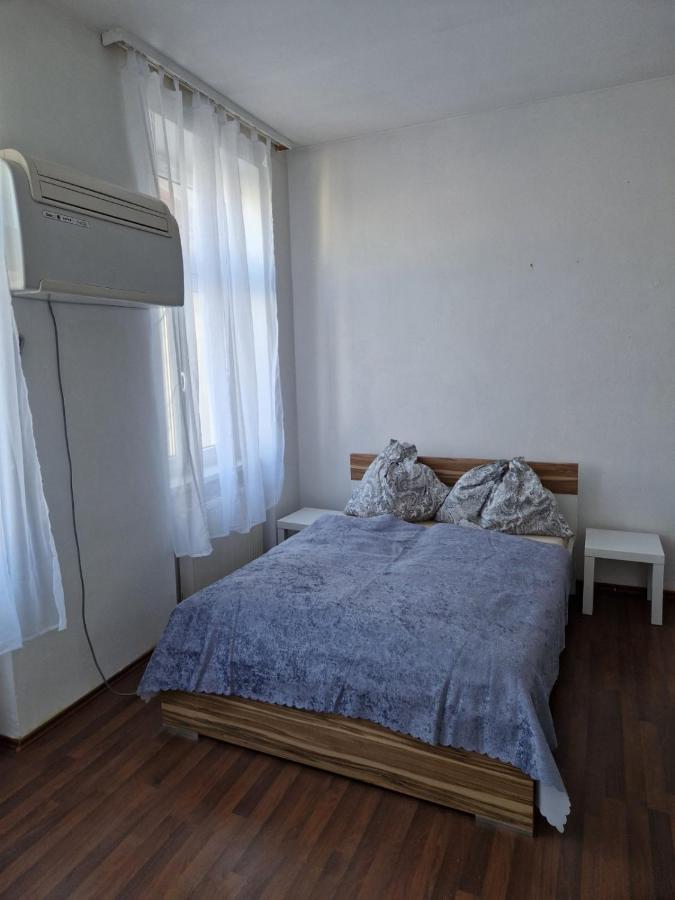 Central City Apartment 131 Βιέννη Εξωτερικό φωτογραφία