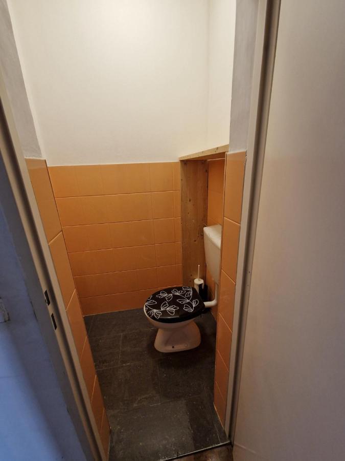 Central City Apartment 131 Βιέννη Εξωτερικό φωτογραφία