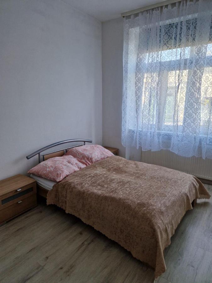 Central City Apartment 131 Βιέννη Εξωτερικό φωτογραφία