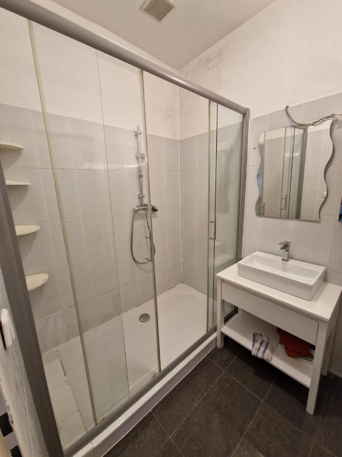 Central City Apartment 131 Βιέννη Εξωτερικό φωτογραφία