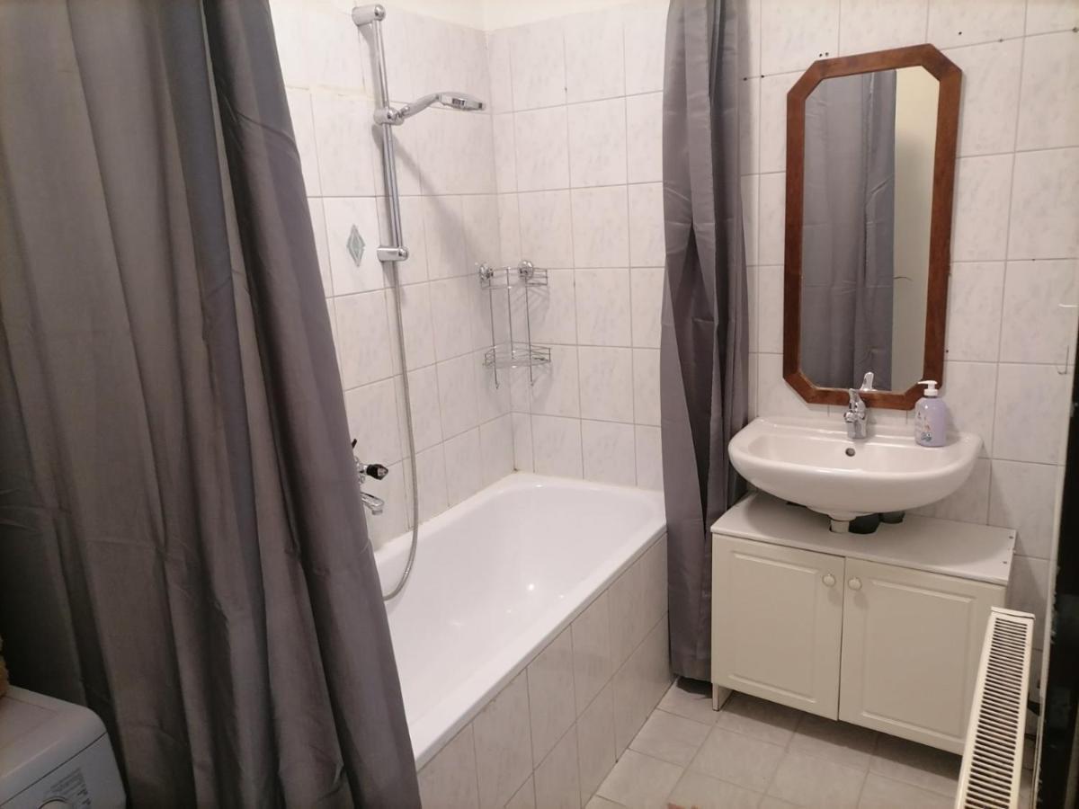 Central City Apartment 131 Βιέννη Εξωτερικό φωτογραφία