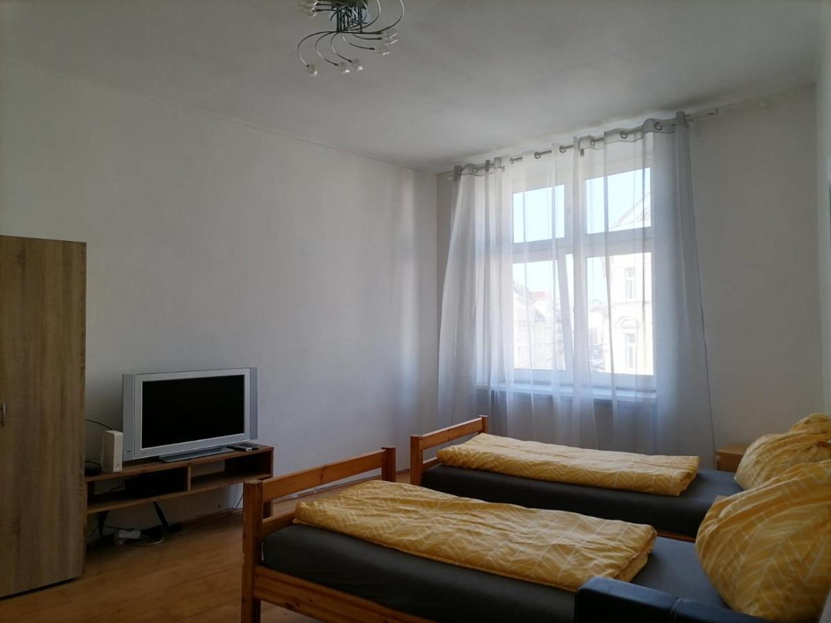 Central City Apartment 131 Βιέννη Εξωτερικό φωτογραφία