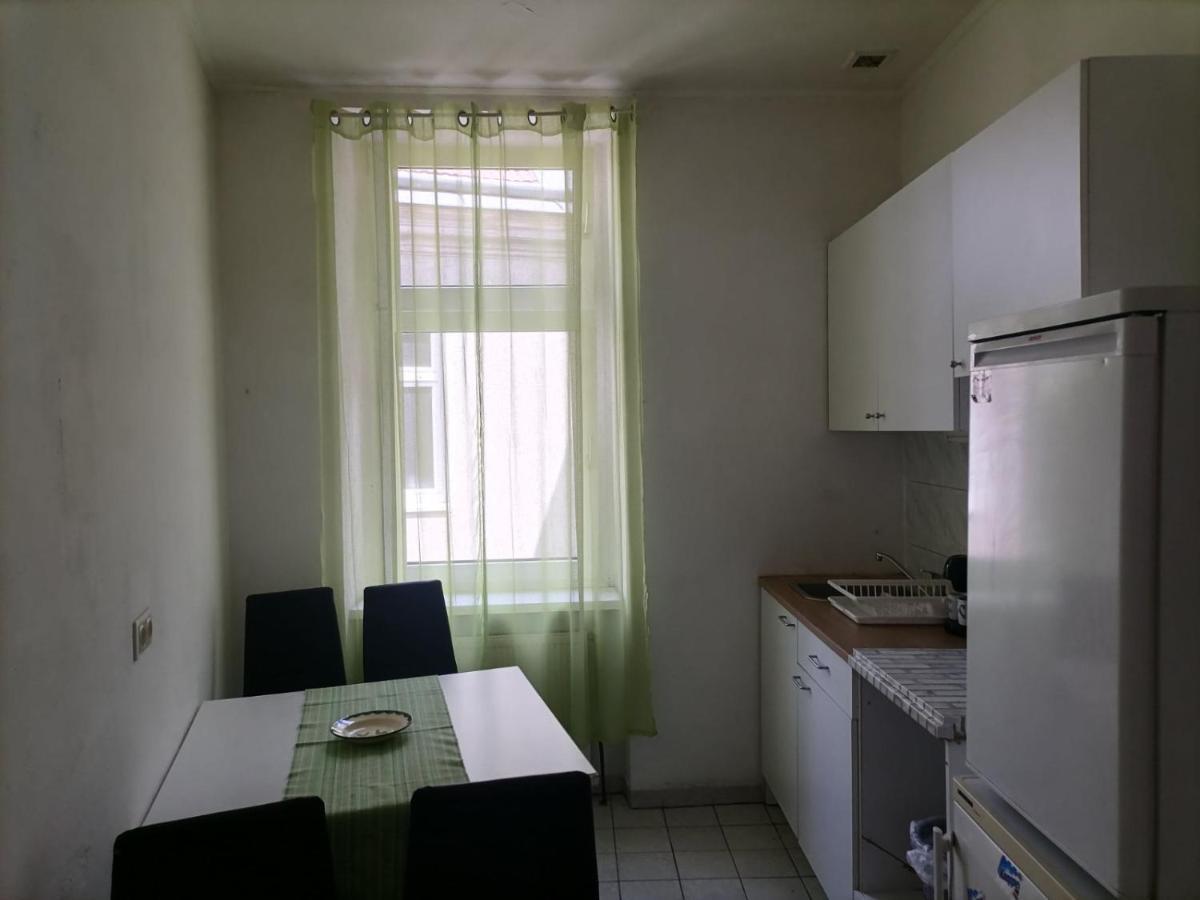 Central City Apartment 131 Βιέννη Εξωτερικό φωτογραφία
