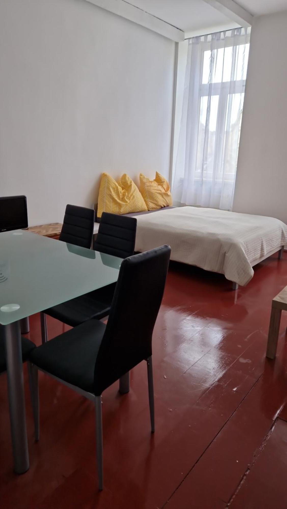 Central City Apartment 131 Βιέννη Εξωτερικό φωτογραφία
