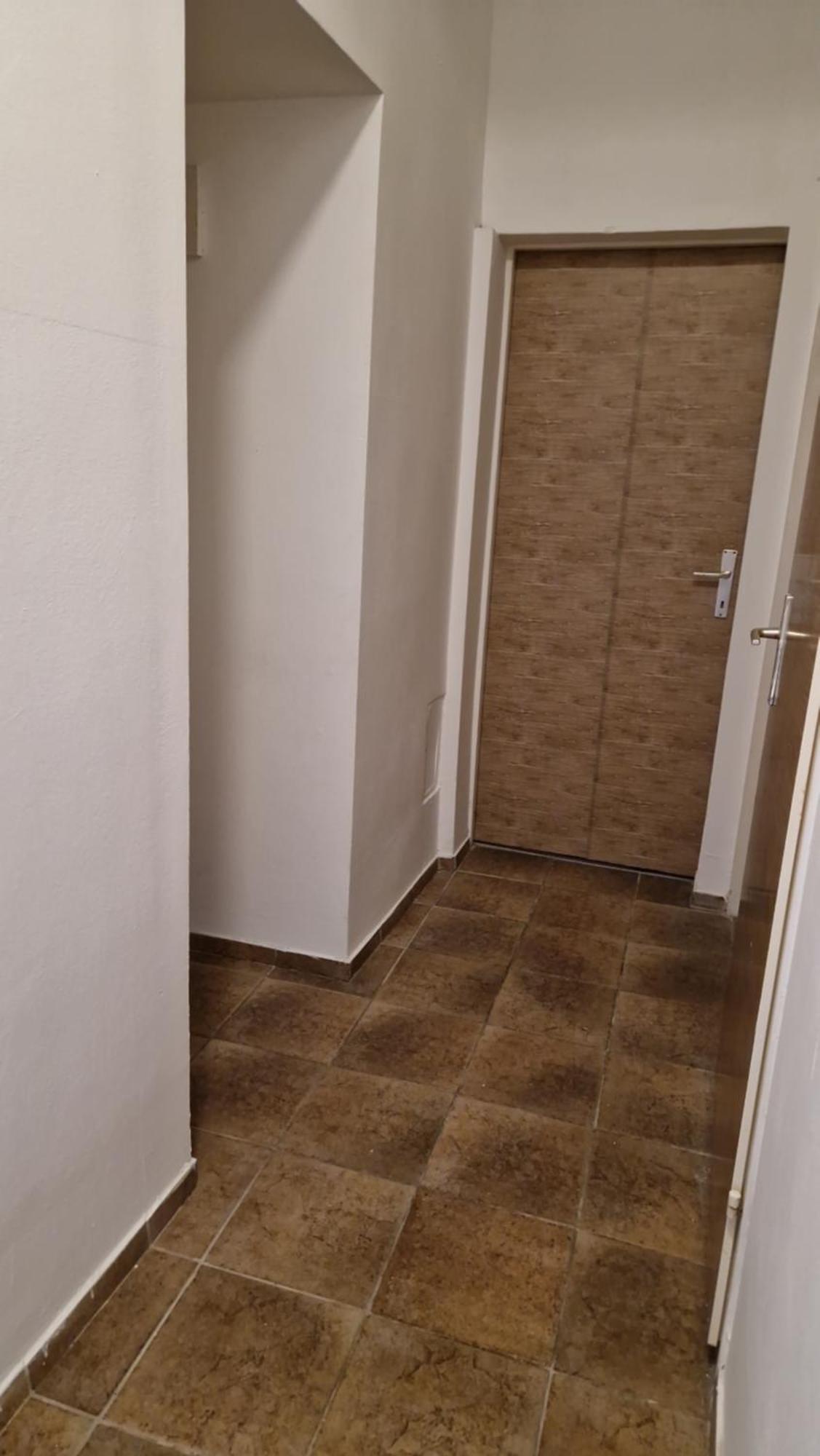 Central City Apartment 131 Βιέννη Εξωτερικό φωτογραφία