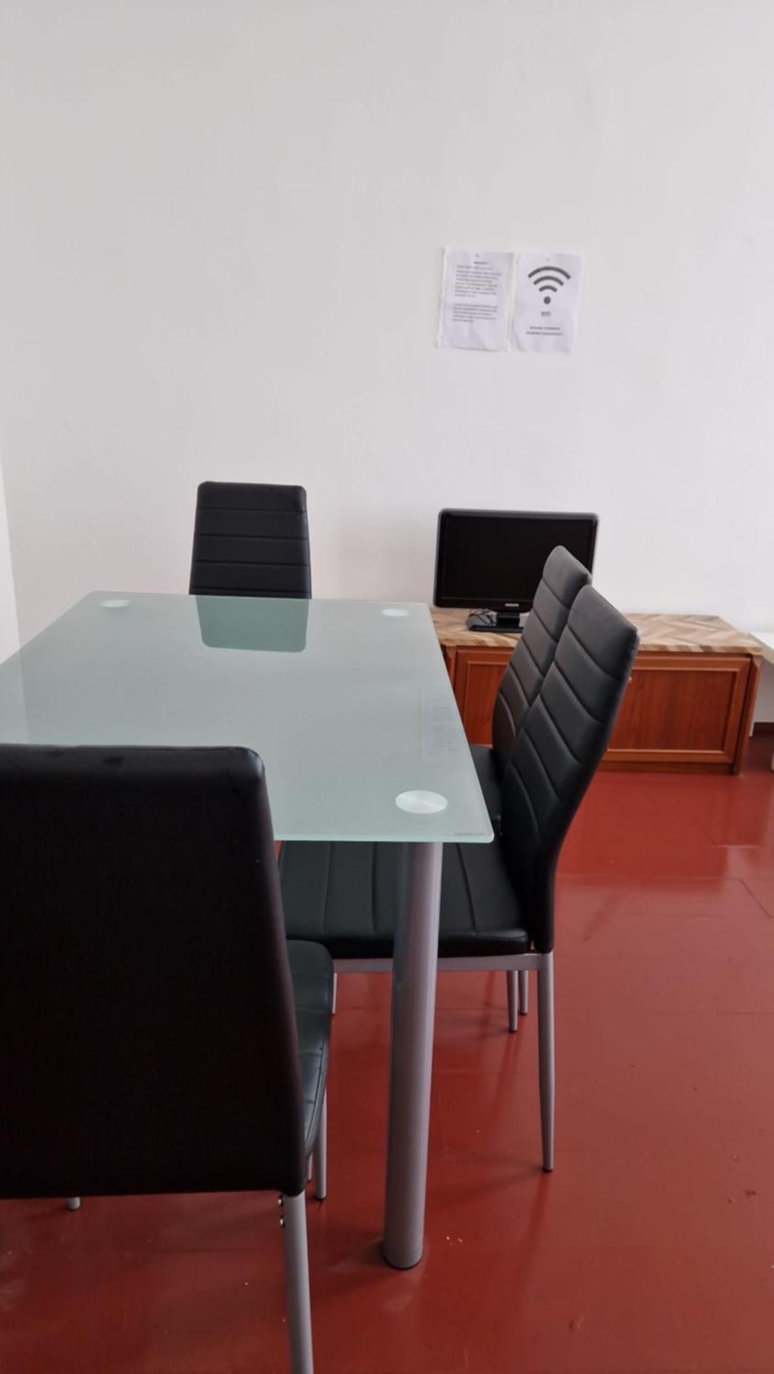 Central City Apartment 131 Βιέννη Εξωτερικό φωτογραφία